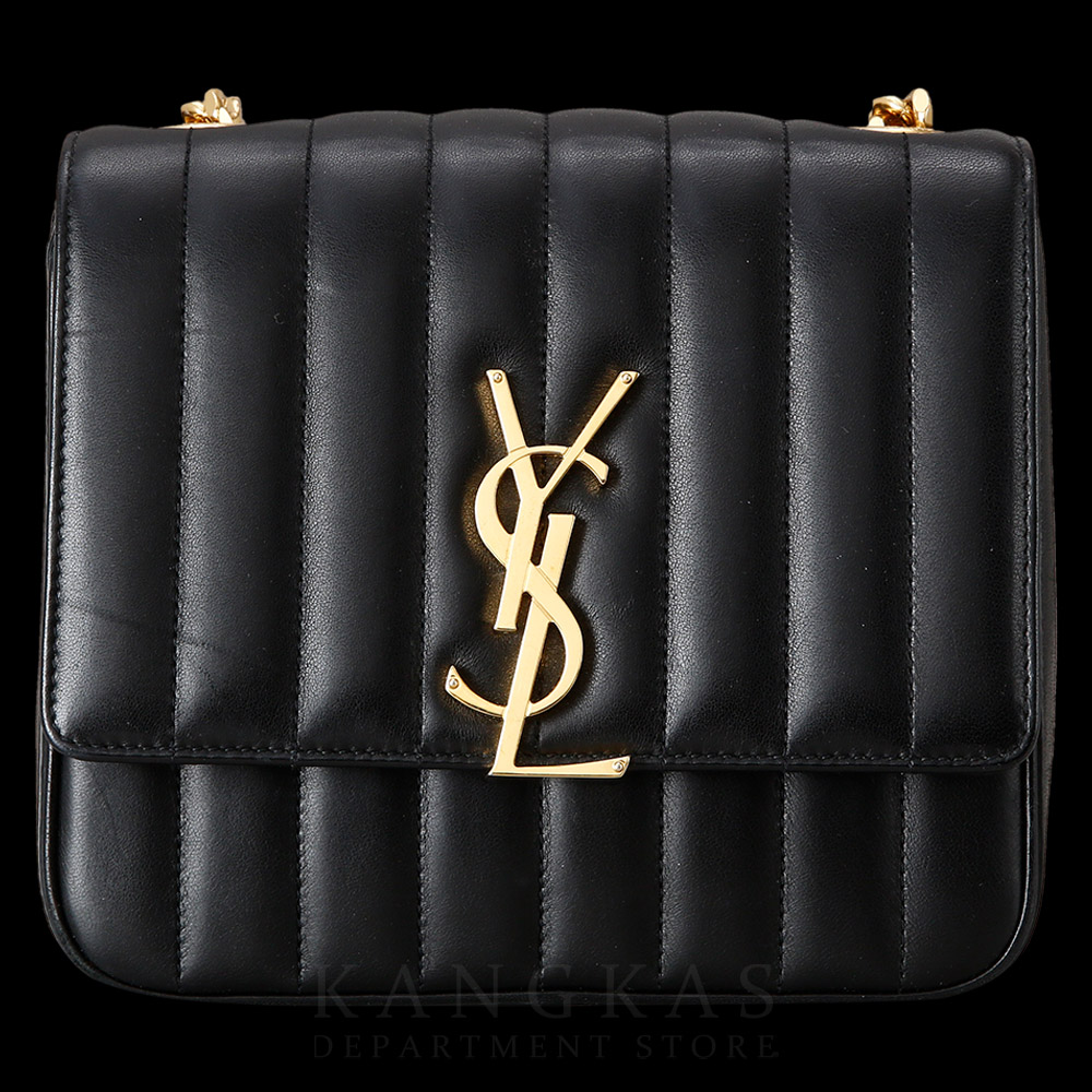 Yves Saint Laurent(USED)생로랑 532612 비키 체인백